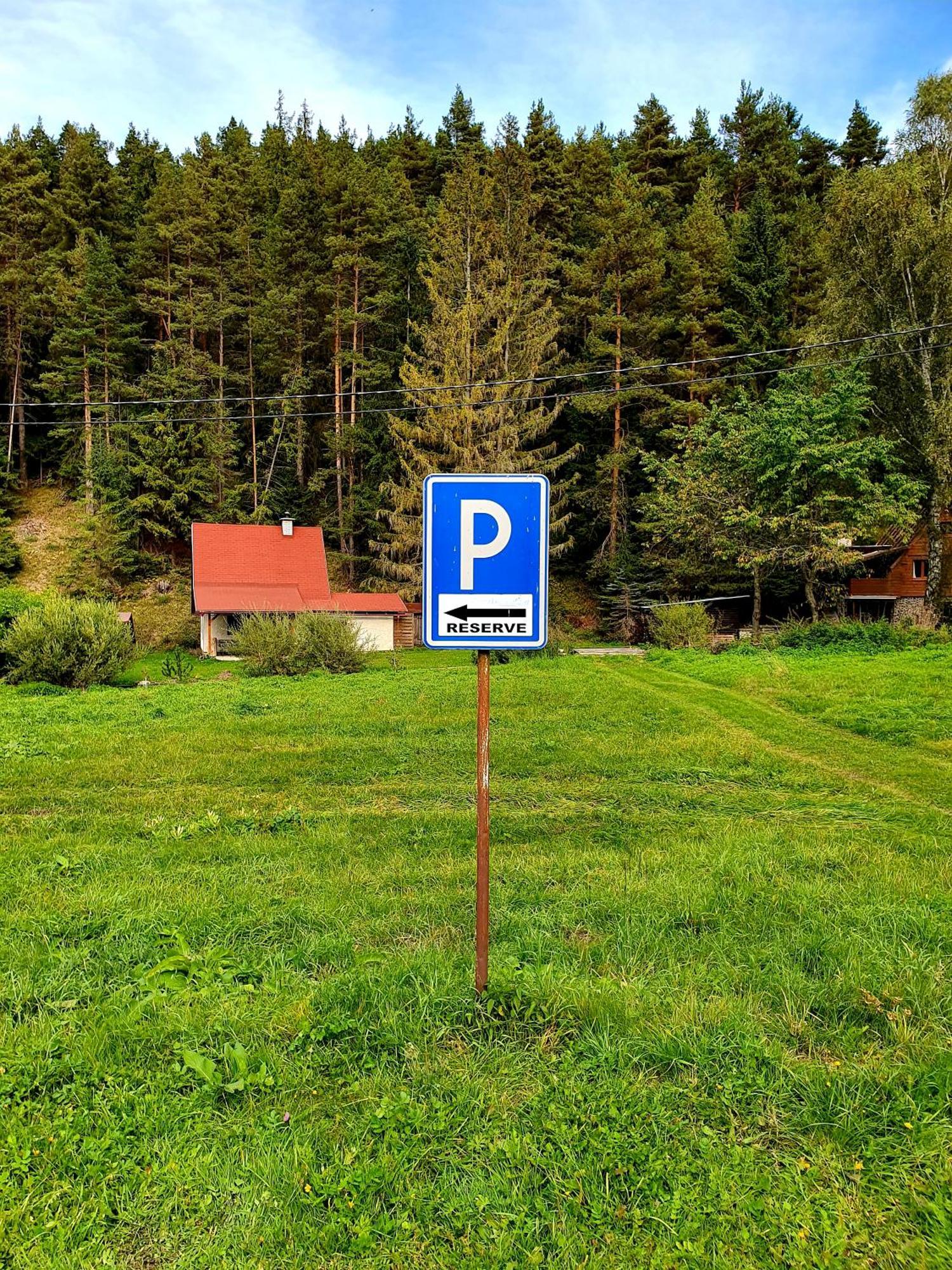 Bike & Ski Apartmany Lopusna Dolina - วิสโซเค ดาตรี ภายนอก รูปภาพ
