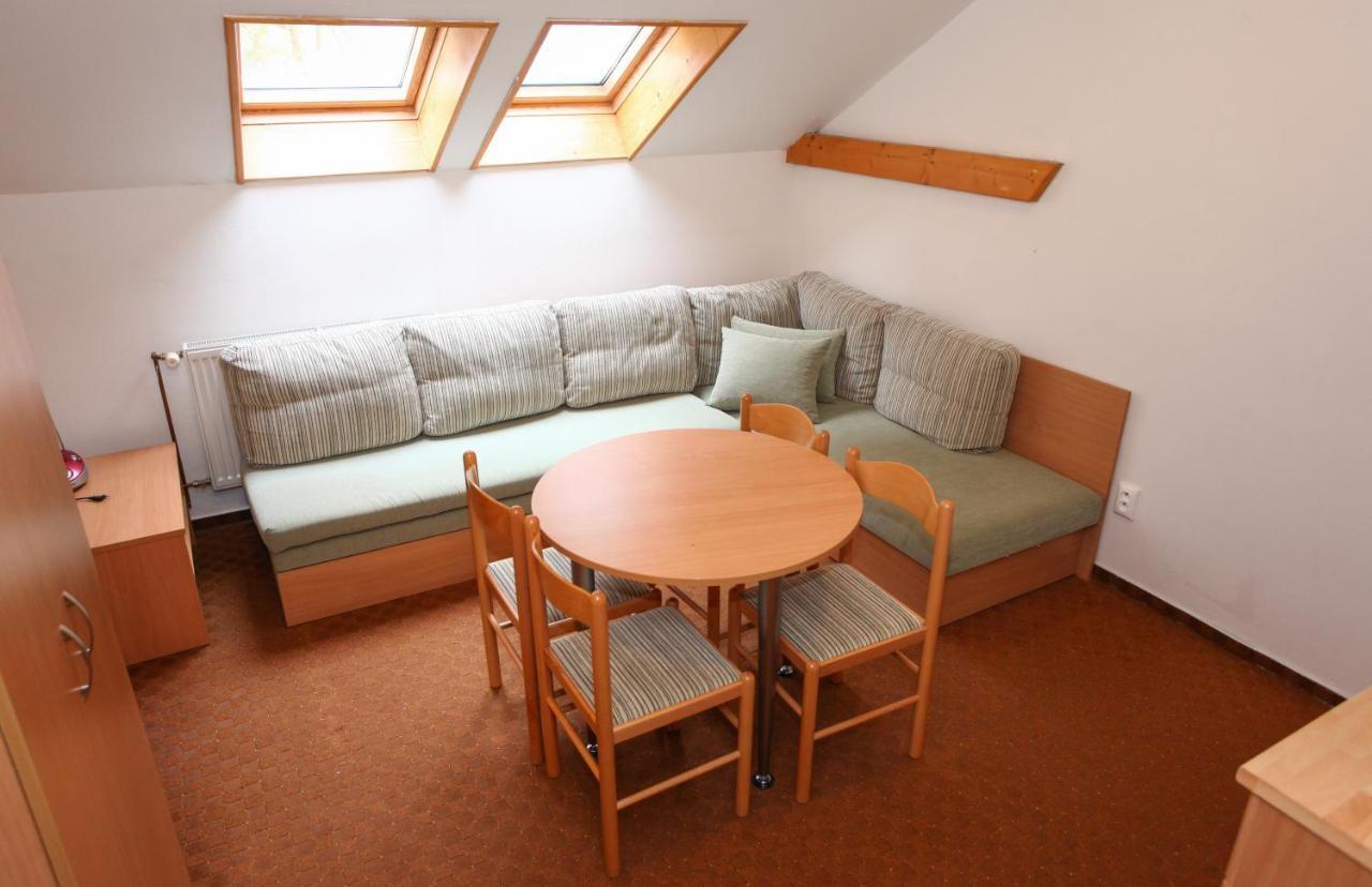 Bike & Ski Apartmany Lopusna Dolina - วิสโซเค ดาตรี ภายนอก รูปภาพ