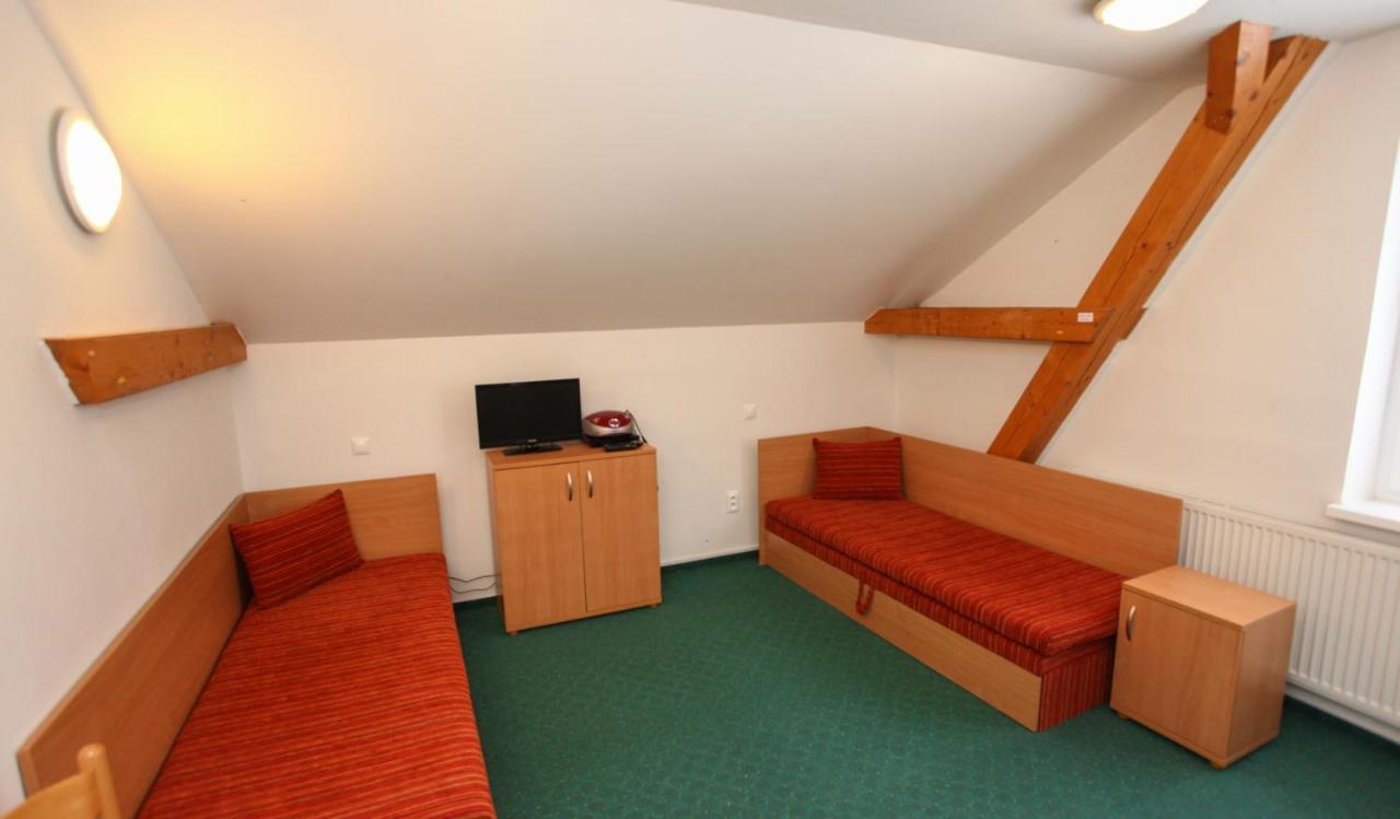 Bike & Ski Apartmany Lopusna Dolina - วิสโซเค ดาตรี ภายนอก รูปภาพ
