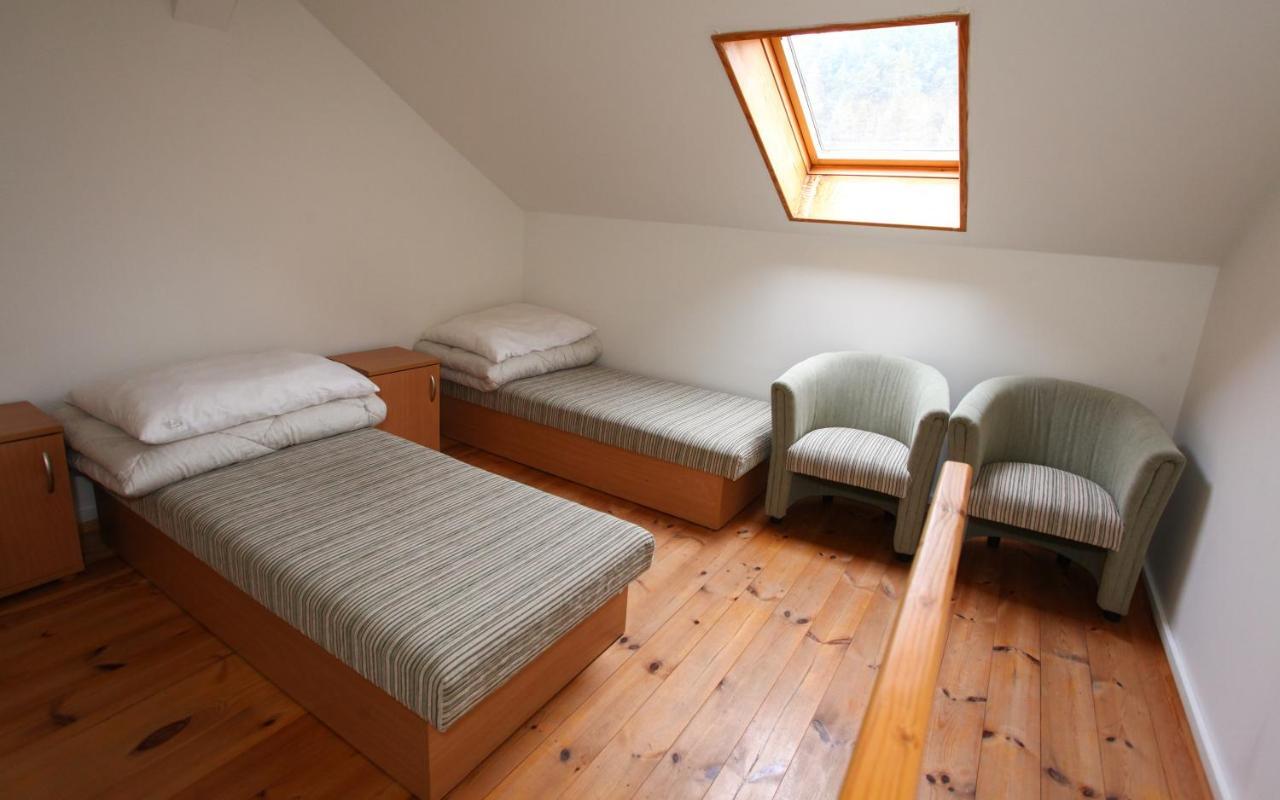 Bike & Ski Apartmany Lopusna Dolina - วิสโซเค ดาตรี ภายนอก รูปภาพ