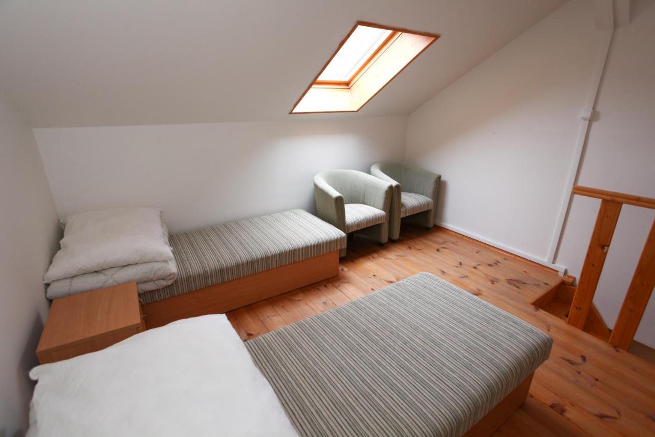 Bike & Ski Apartmany Lopusna Dolina - วิสโซเค ดาตรี ภายนอก รูปภาพ